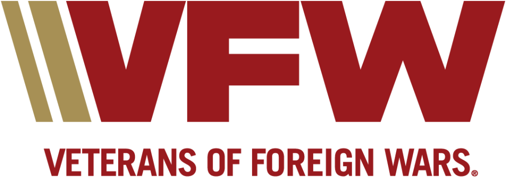 Veteran of Foreign Wars logo