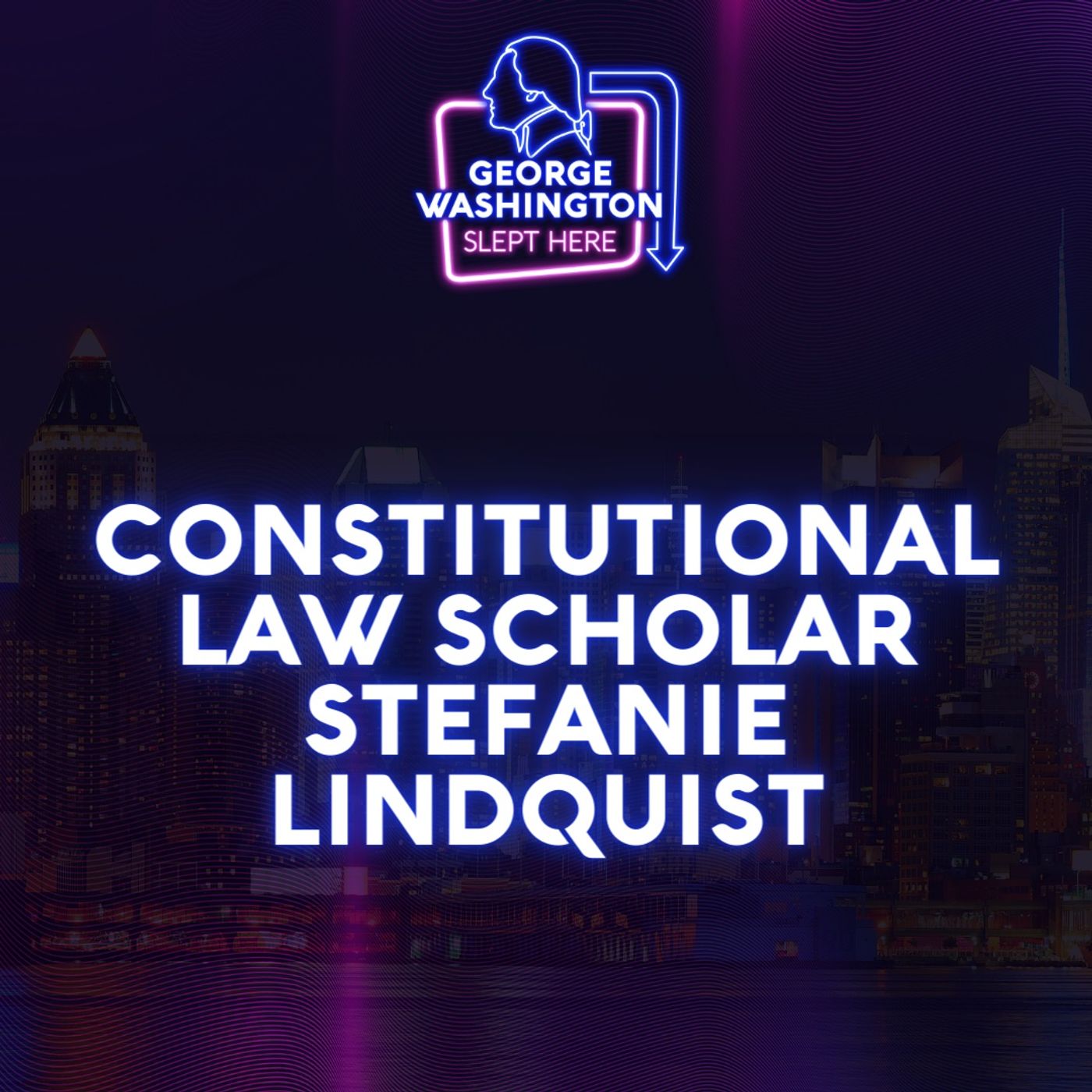 Constitutional Law Scholar Stefanie Lindquist