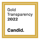 Seal for Gold Transparency 2022 Candid.